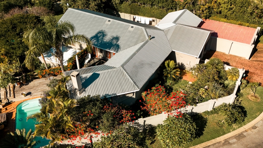 4 Bedroom Property for Sale in Lower Robberg Western Cape